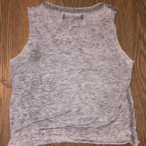 SPARKLE by Stoopher converse tank top with studs - Picture 2 of 2